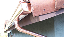 Rain Gutter Installation, Repair, Cleaning in Ripley, MS